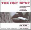 The Hot Spot